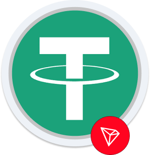 TRC20 Icon